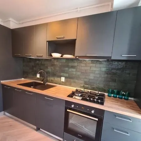 Apartament 2 Paunoiuionutemil Апартаменты Клуж-Напока
