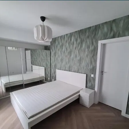 Apartament 2 Paunoiuionutemil * Клуж-Напока