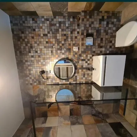 Апартаменты Apartament 2 Paunoiuionutemil